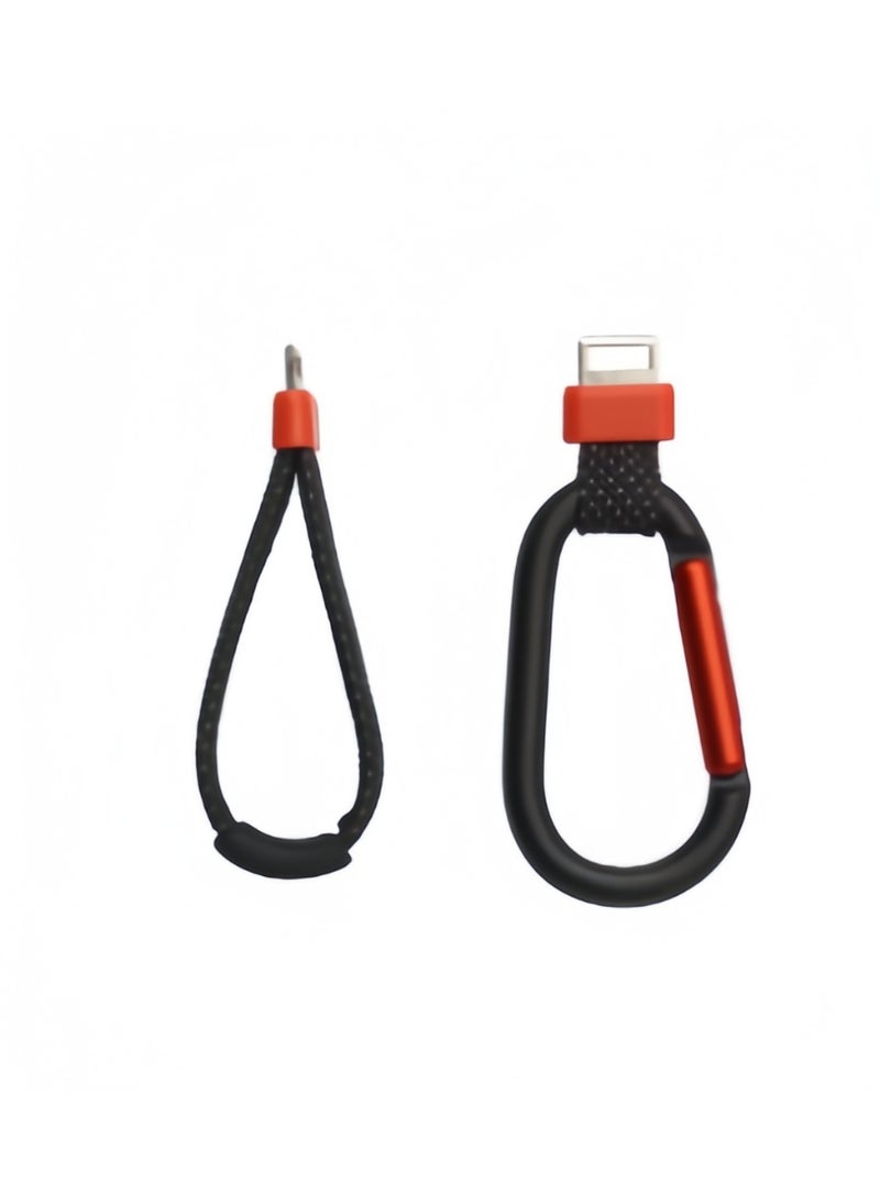 JBL Flip 7 - Sound With Ai Sound Boost, Up To 16 Hours Of Playtime, Multi-Speaker Connection Via Auracast, And Waterproof, Dustproof, Drop-Proof Design For All Adventures Black - Image 2